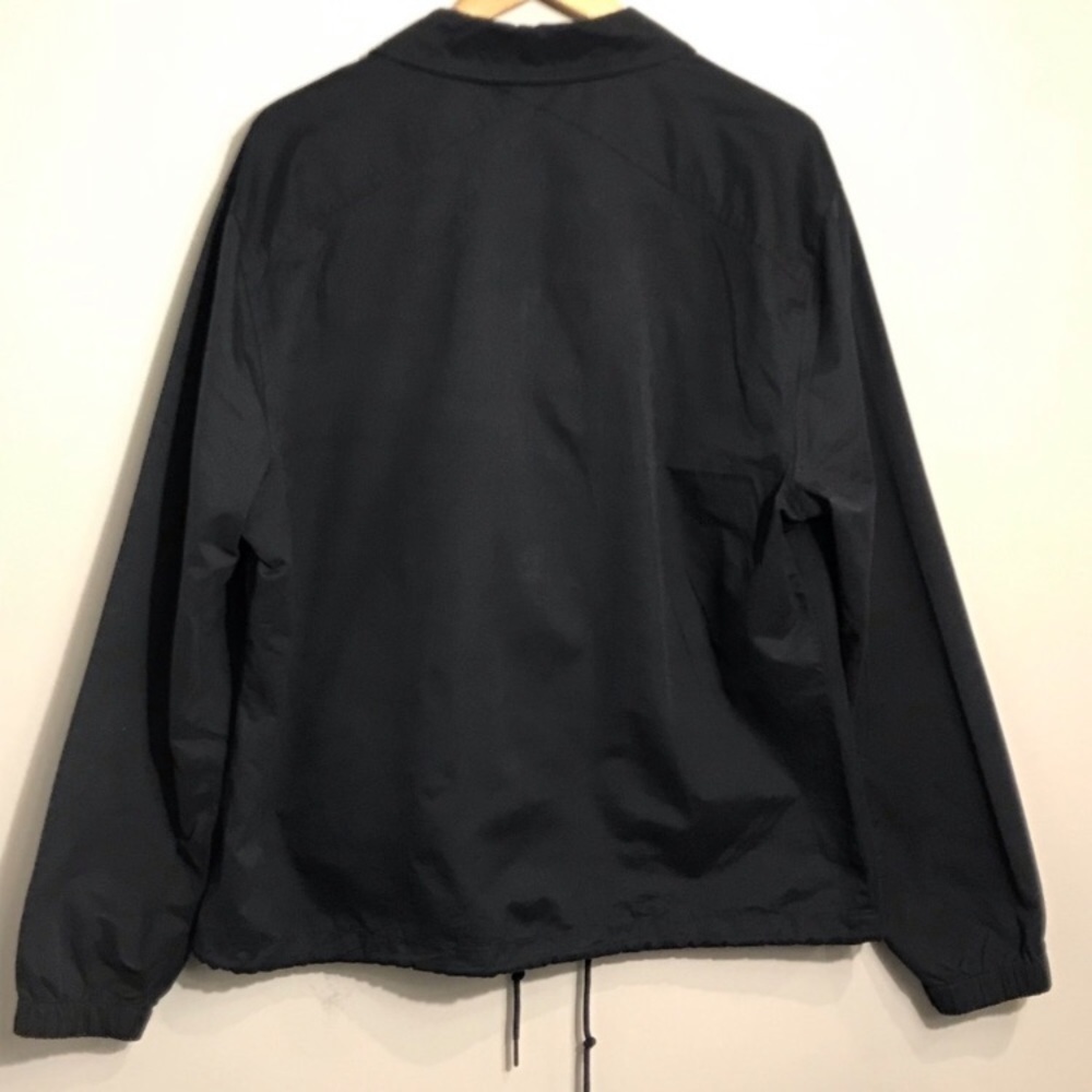 MICHAEL STARS Shacket Navy - Picture 5 of 8
